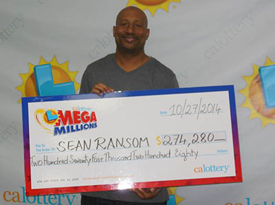 cal lotto results mega millions