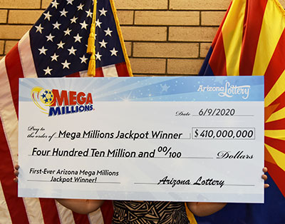 Mega Millions