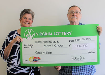 Va lotto hot sale mega millions