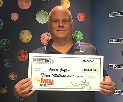 Mega lotto shop winner 2018