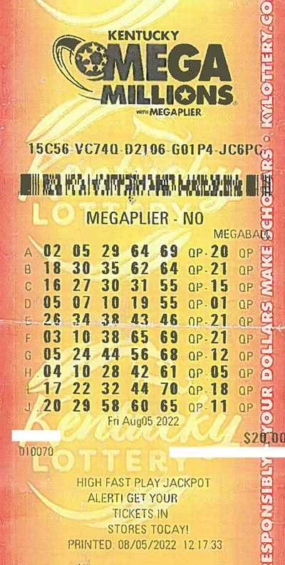 Mega millions deals lotto number generator